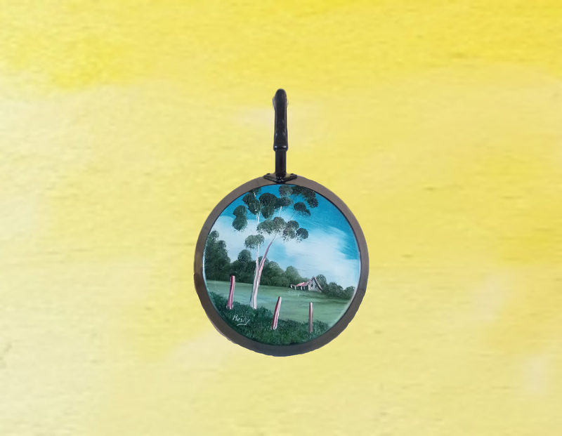 6. Frying Pan  $20