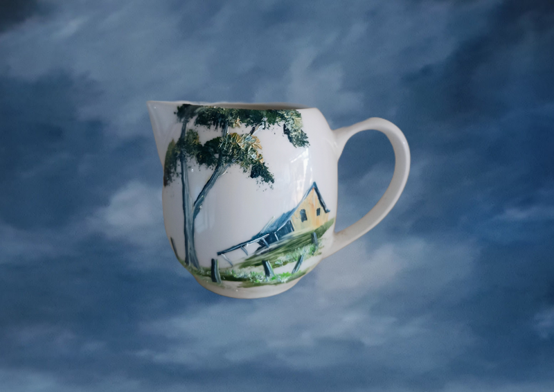 36. Jug. $15
