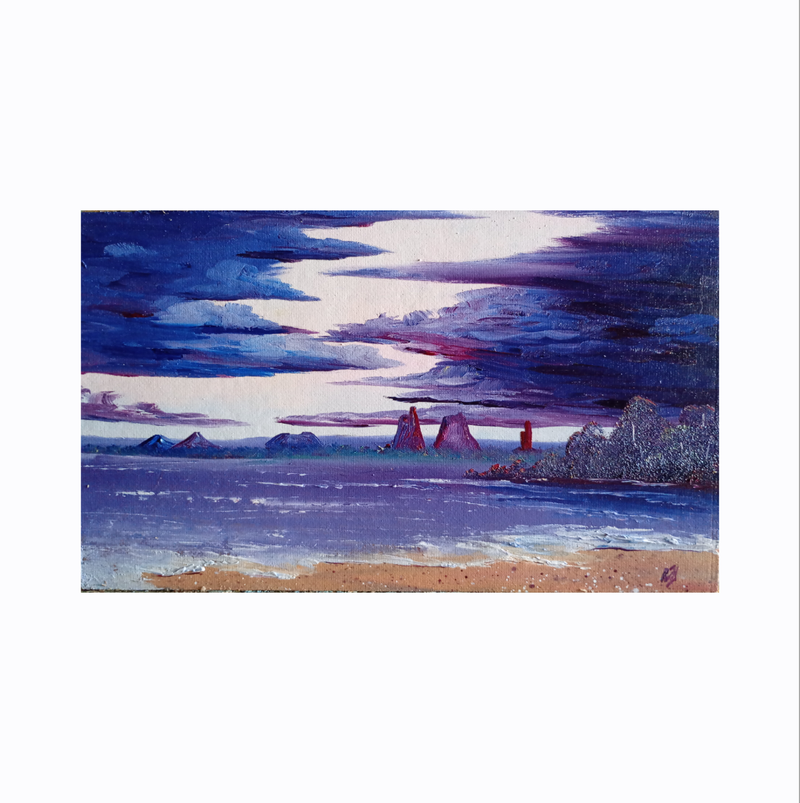 2. Glasshouse $75