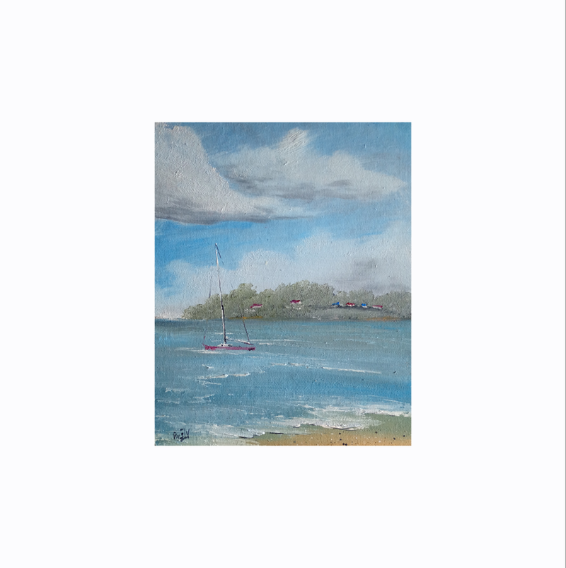 4. Bongaree $65