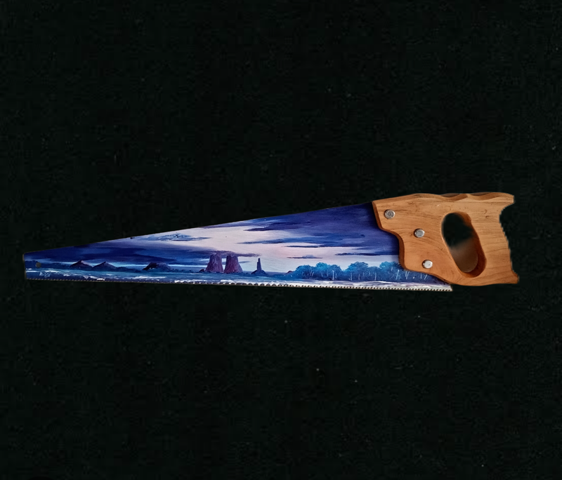 1. Handsaw $65