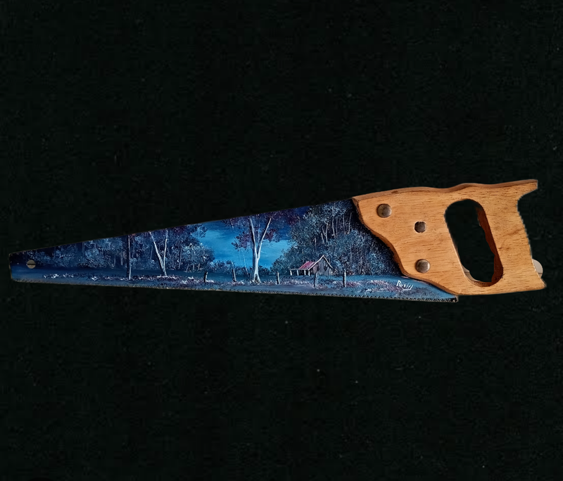 6. Handsaw $45