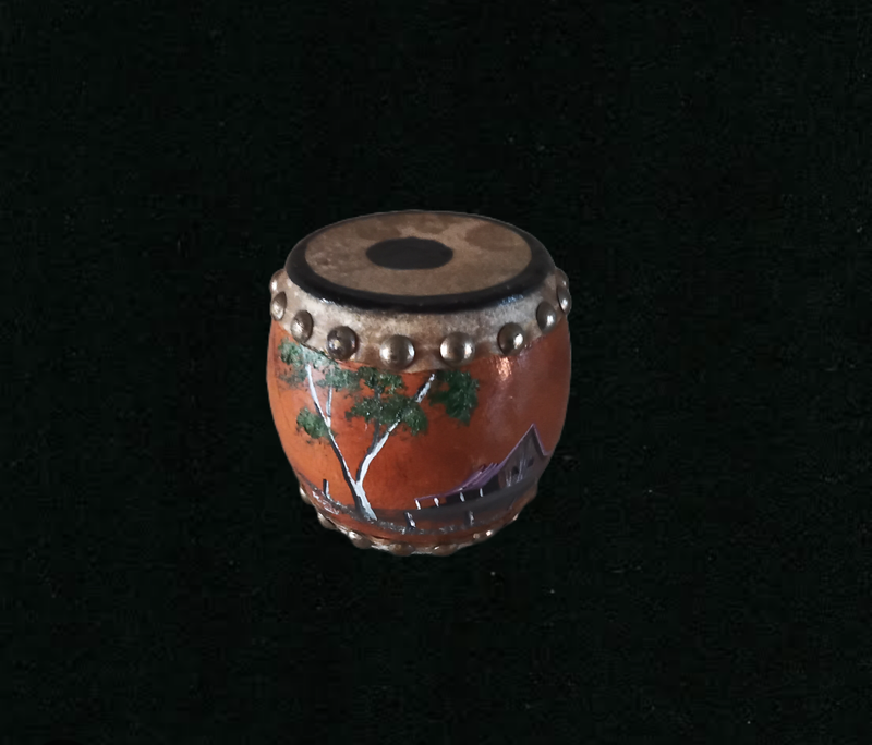 12. Thumb Drum. $35.
