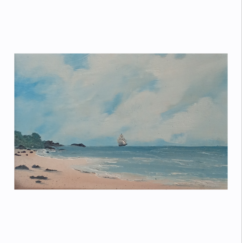 3. Endeavour Point $45