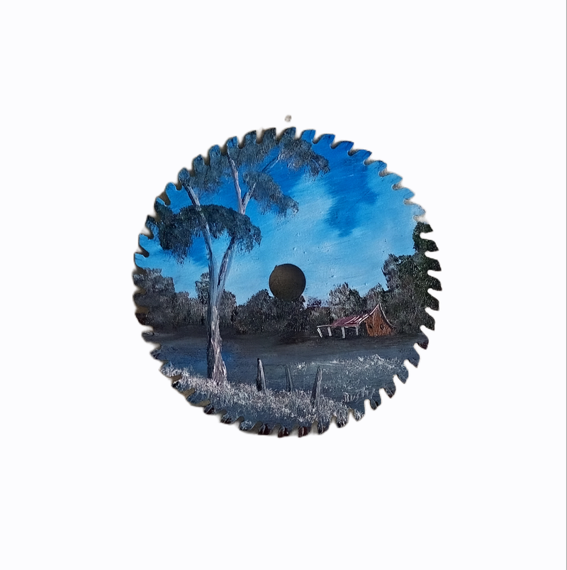 9. $35 circular saw