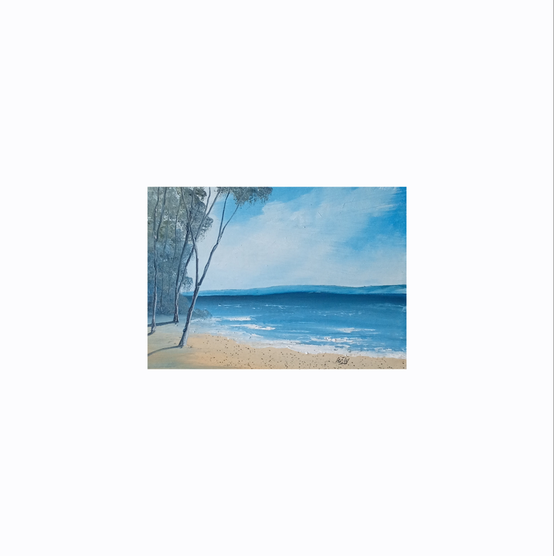 15. Woorim beach $35