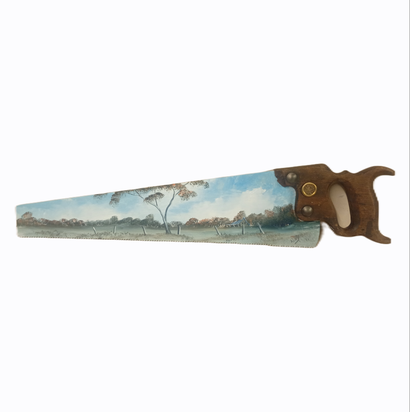 12. Handsaw $75