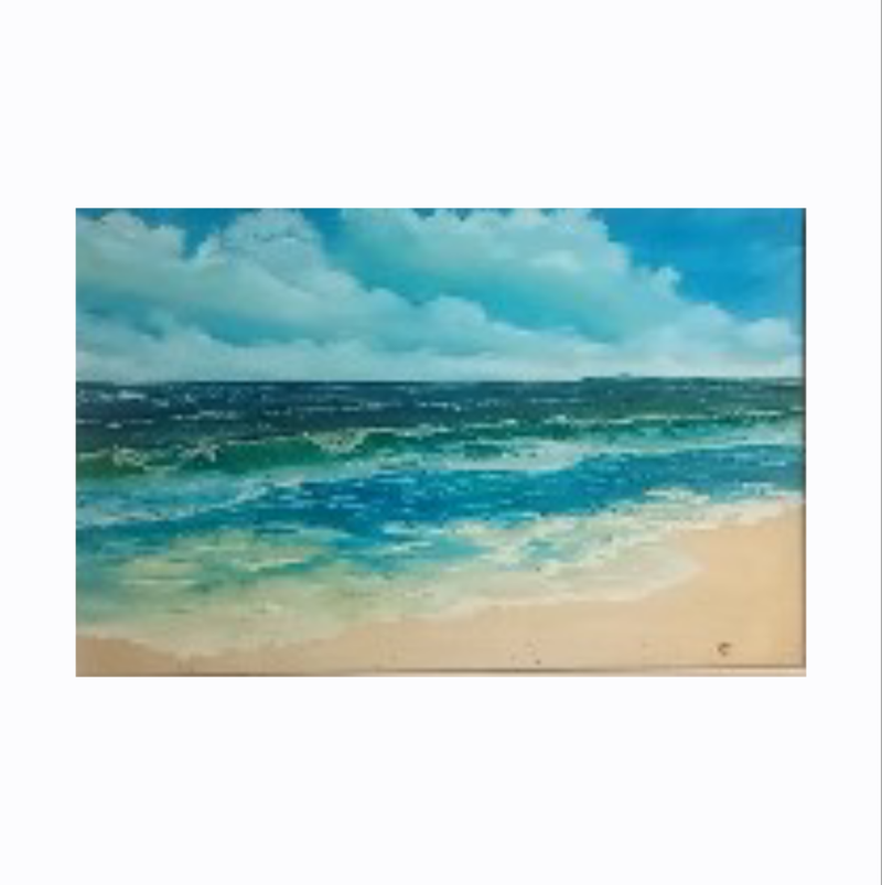 1. Ebb & Tide, Woorim. $175