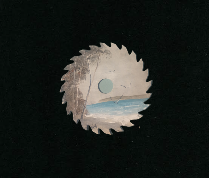 6. Circular saw  $45