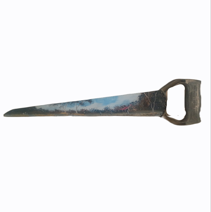 10. Handsaw. $75