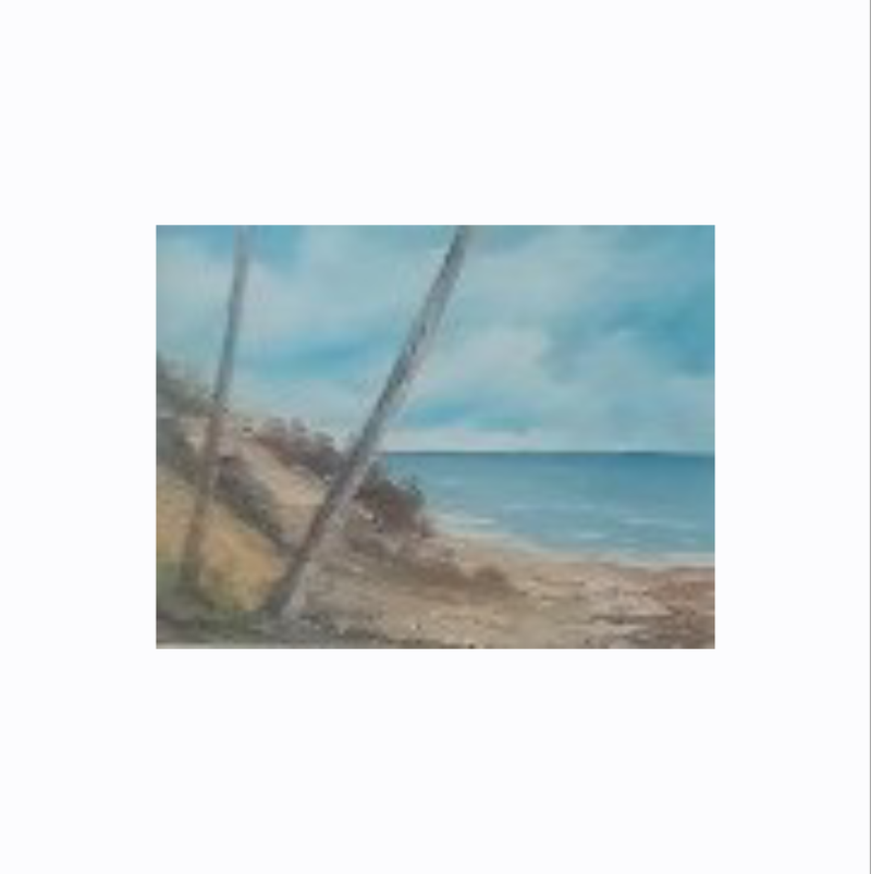 1. Woorim track. $75