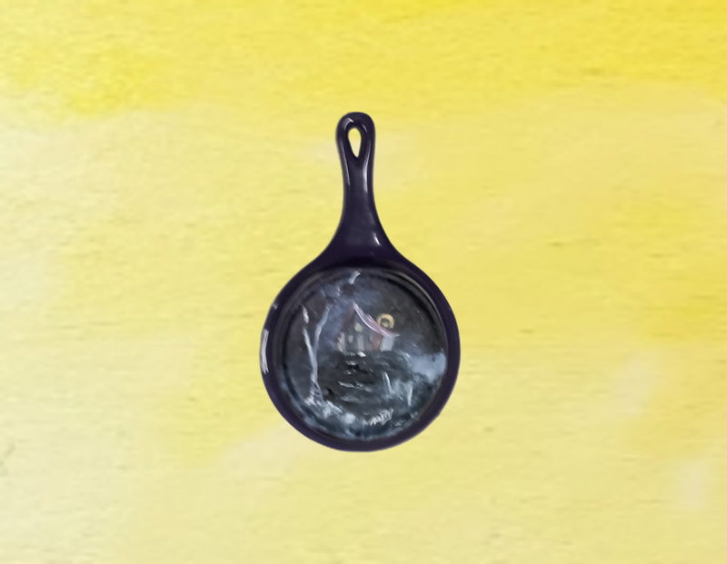 21. To b repainted. Nfs