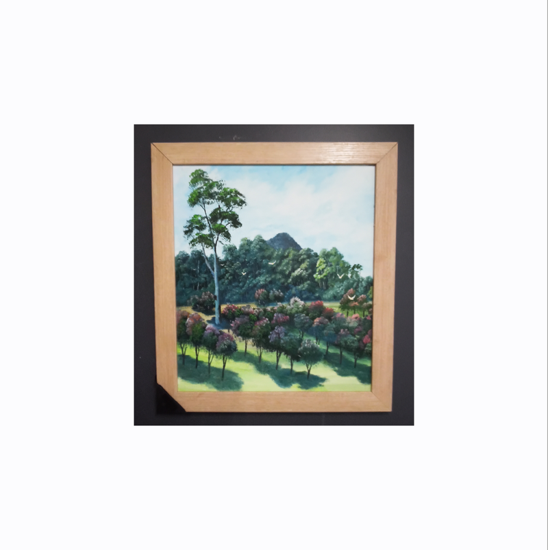 26. Glass House Cafe $125.