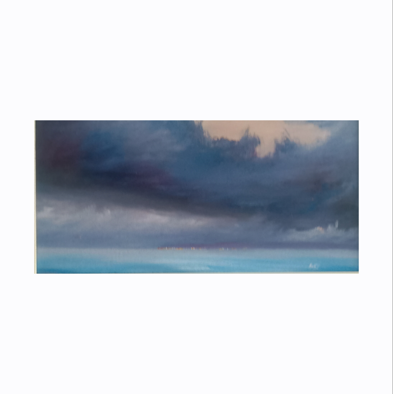 2. Red cliffe storm $85