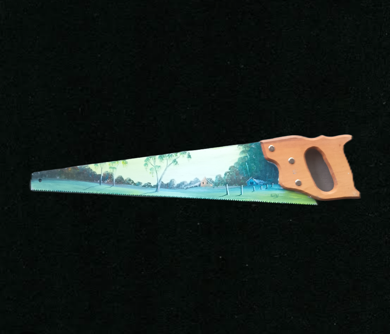 10. Handsaw. $65
