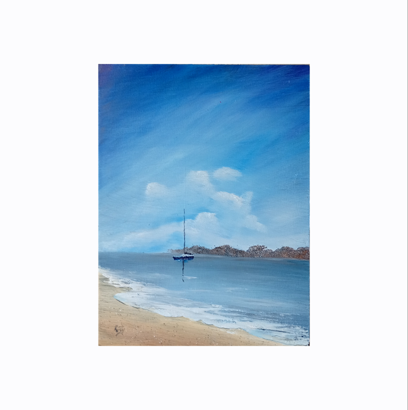 10. The passage. $75