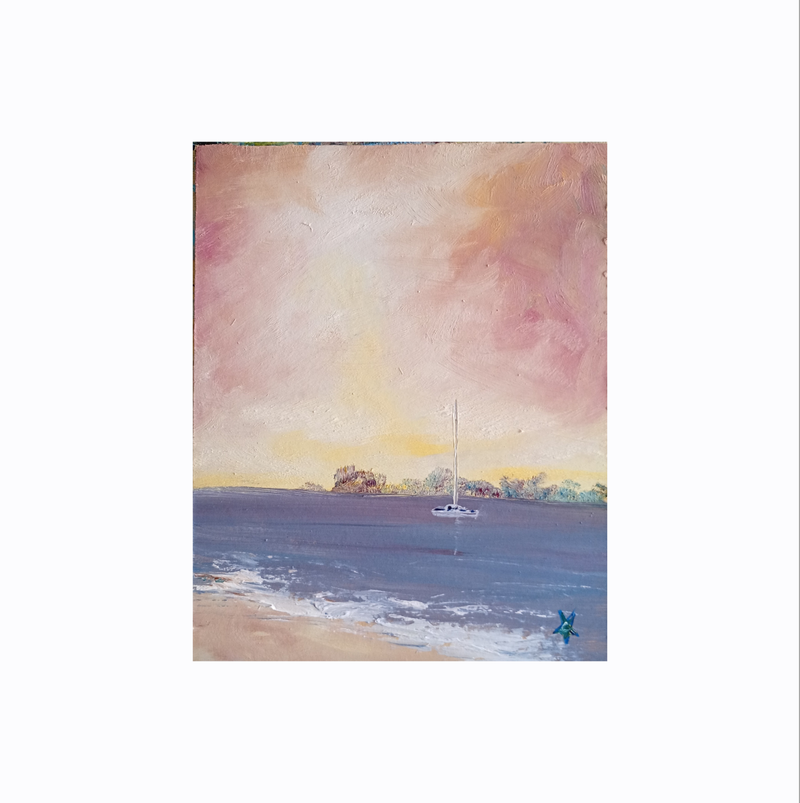 19. The Passage. $65