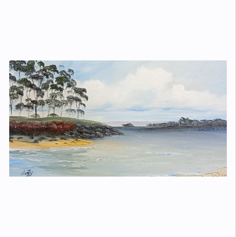 10. Bribie Gardens Canal. $75