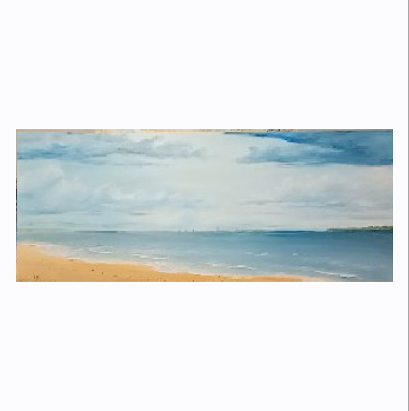 11. Morton Bay. $175