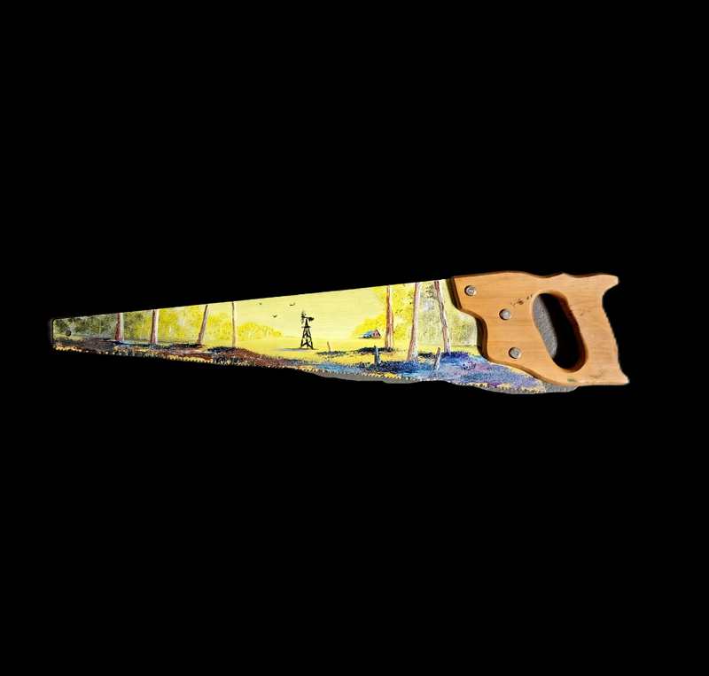 1. Handsaw $65