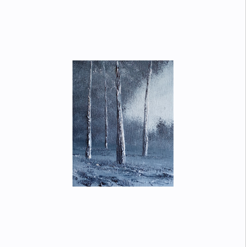 9. Forest. $45