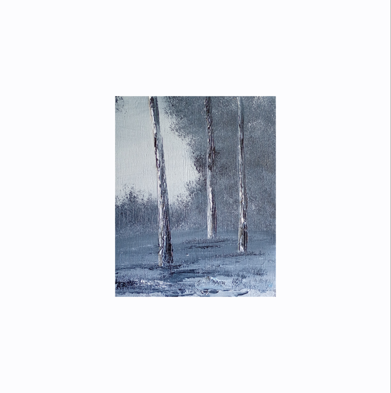 10. Forest. $45
