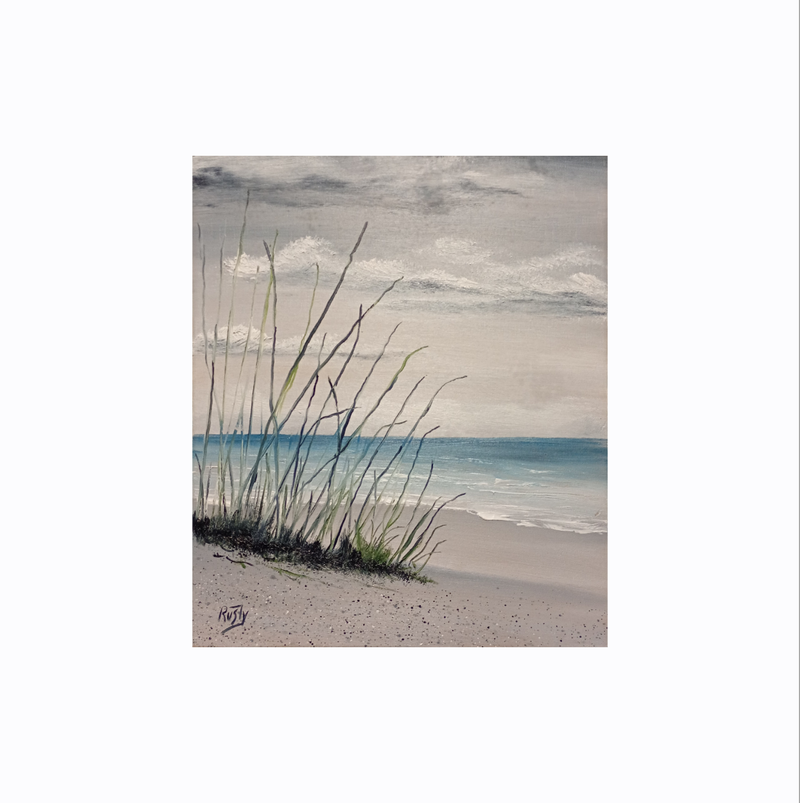 13. Woorim Grass. $45