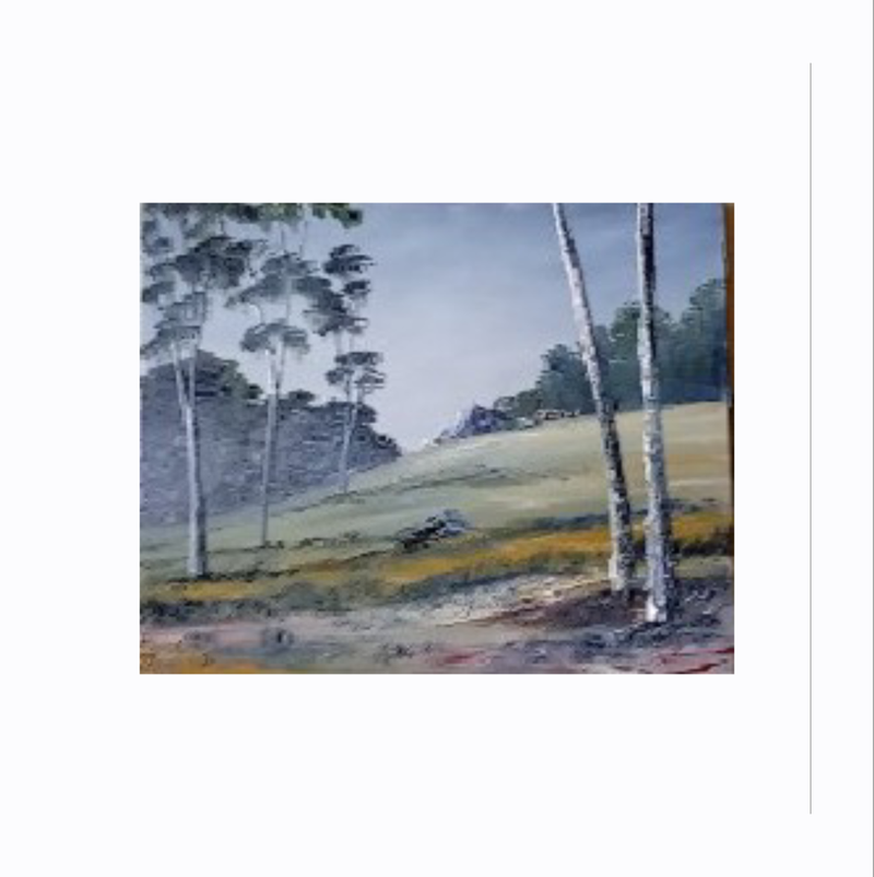 26. Rural Farm. Sold.