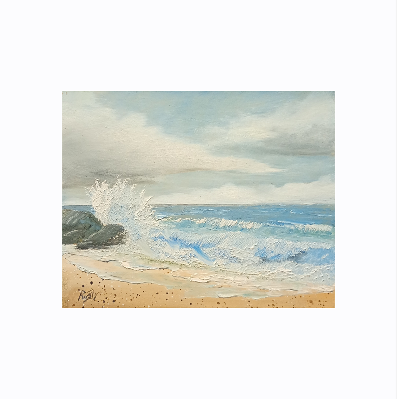 31. The Wave $66