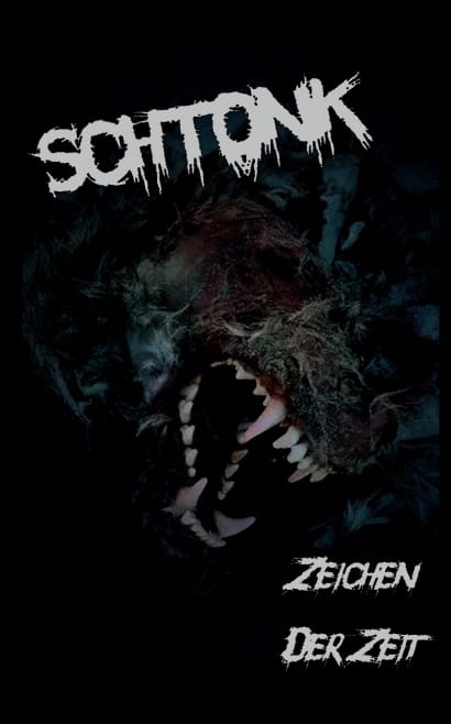 Schtonk - Zeichen der Zeit M+M002