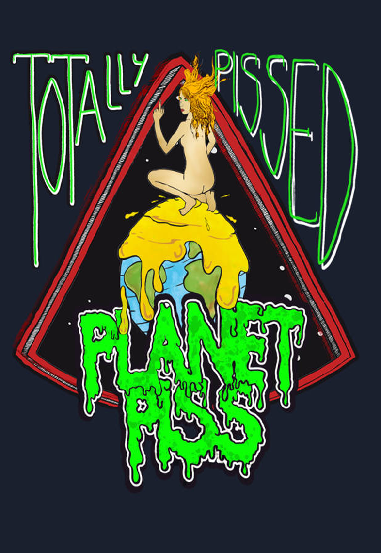 PlanetPiss - Totally Piss M+M005