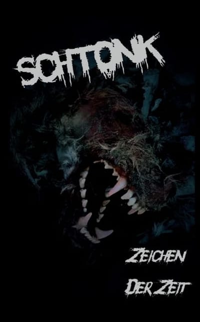 M+M002 Schtonk - Zeichen der Zeit