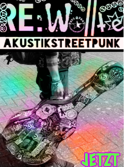 M+M004 RE:Wollte - Jetzt