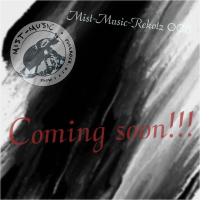 M+M008 Coming soon!!!