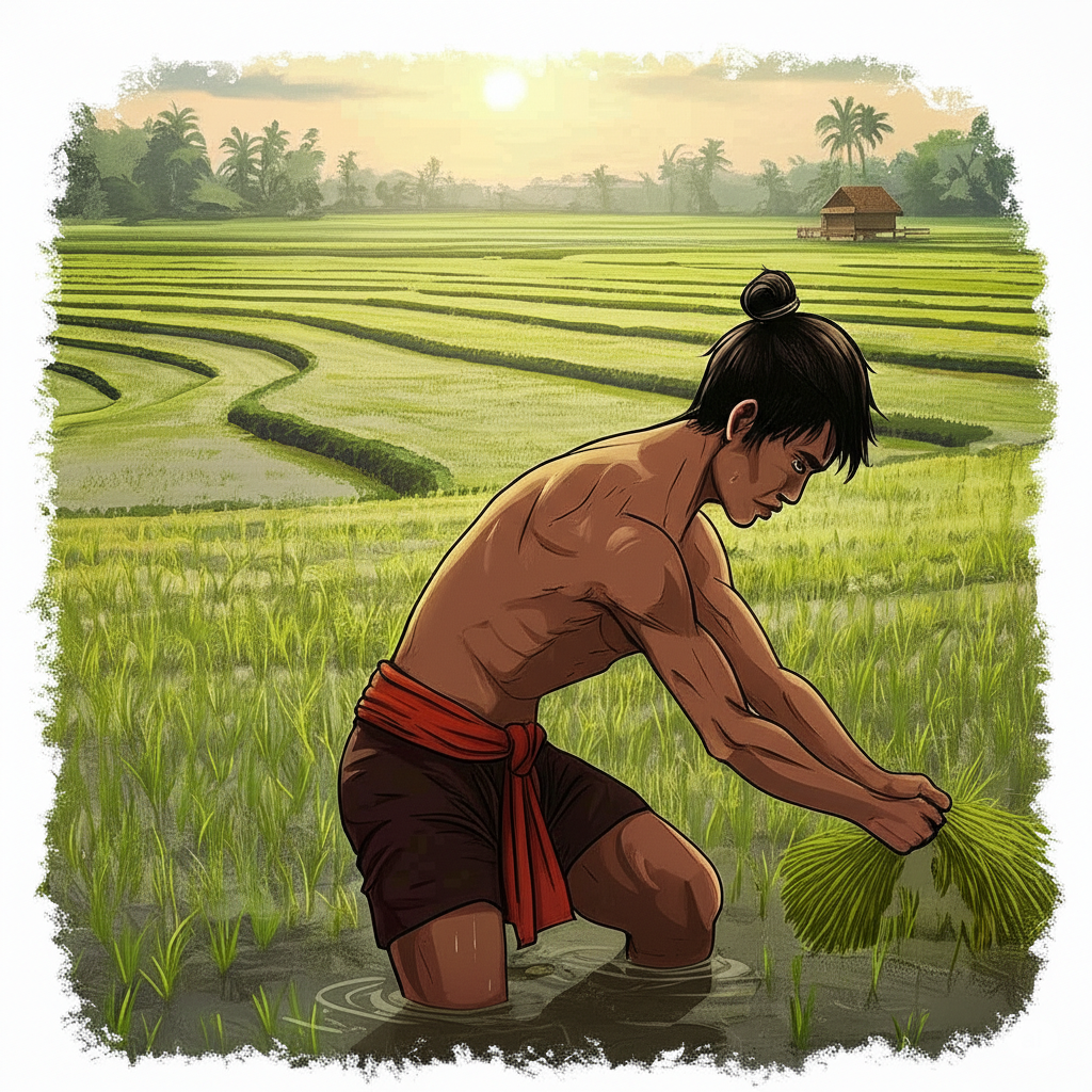 L'ombre persistante : L'esclavage dans le Sud-Est Asiatique et la Malaisie.