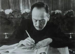 Kang Sheng. Artistic beauty and political horror.