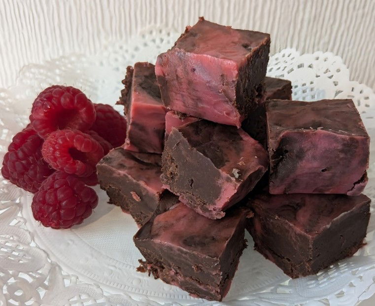 Dark Chocolate Raspberry