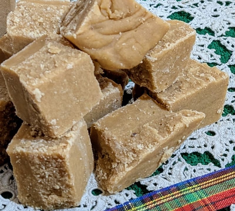 Scottish Tablet