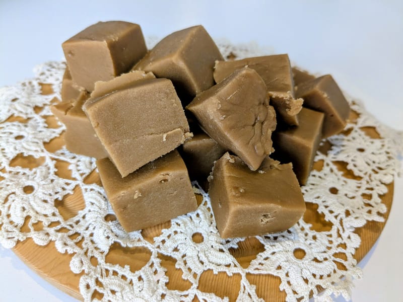 Vanilla