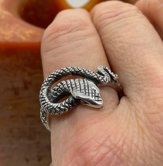 Serpent Ring