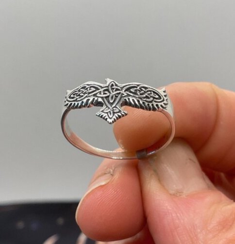 Eagle Ring