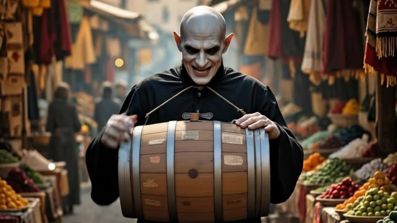 Announcing The Winner of the Annual Raffle thumbnail