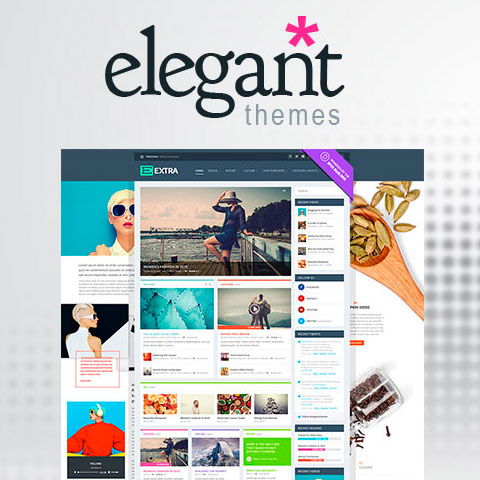 Elegant Themes: Revolucionando el Diseño Web con Divi