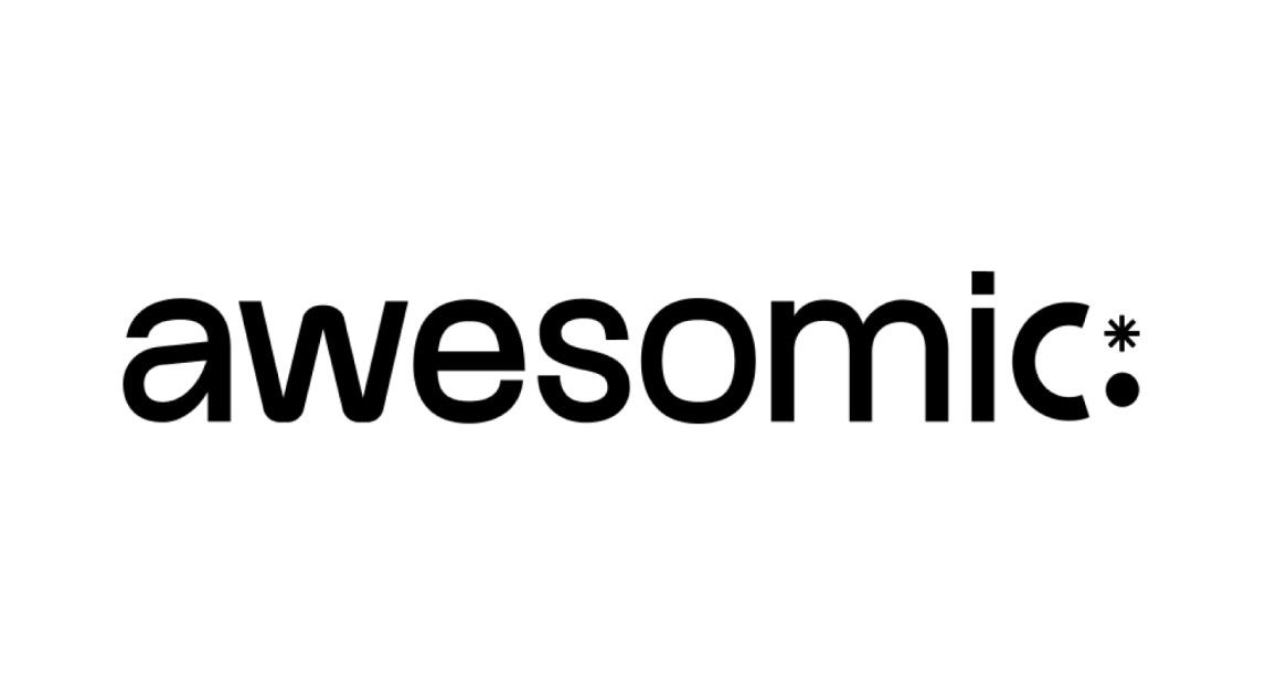 Awesomic: Diseñadores y Clientes, Conectados