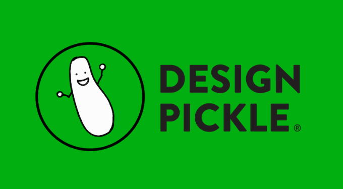 Design Pickle: Tu equipo de diseño gráfico está a solo un clic de distancia.