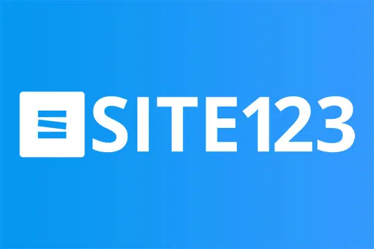 SITE123: La Plataforma para Crear tu Sitio Web Sin Ser Experto.