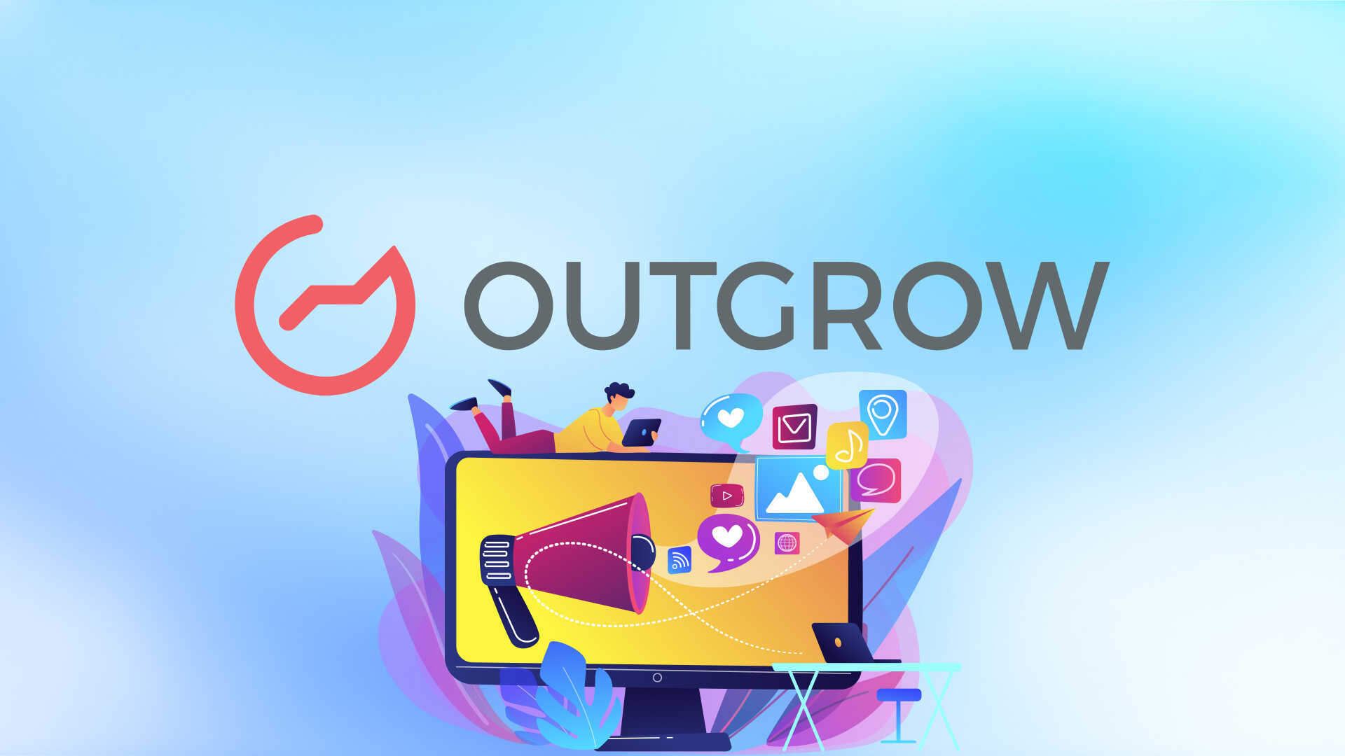 Outgrow: Crea Experiencias Interactivas que Convierten.