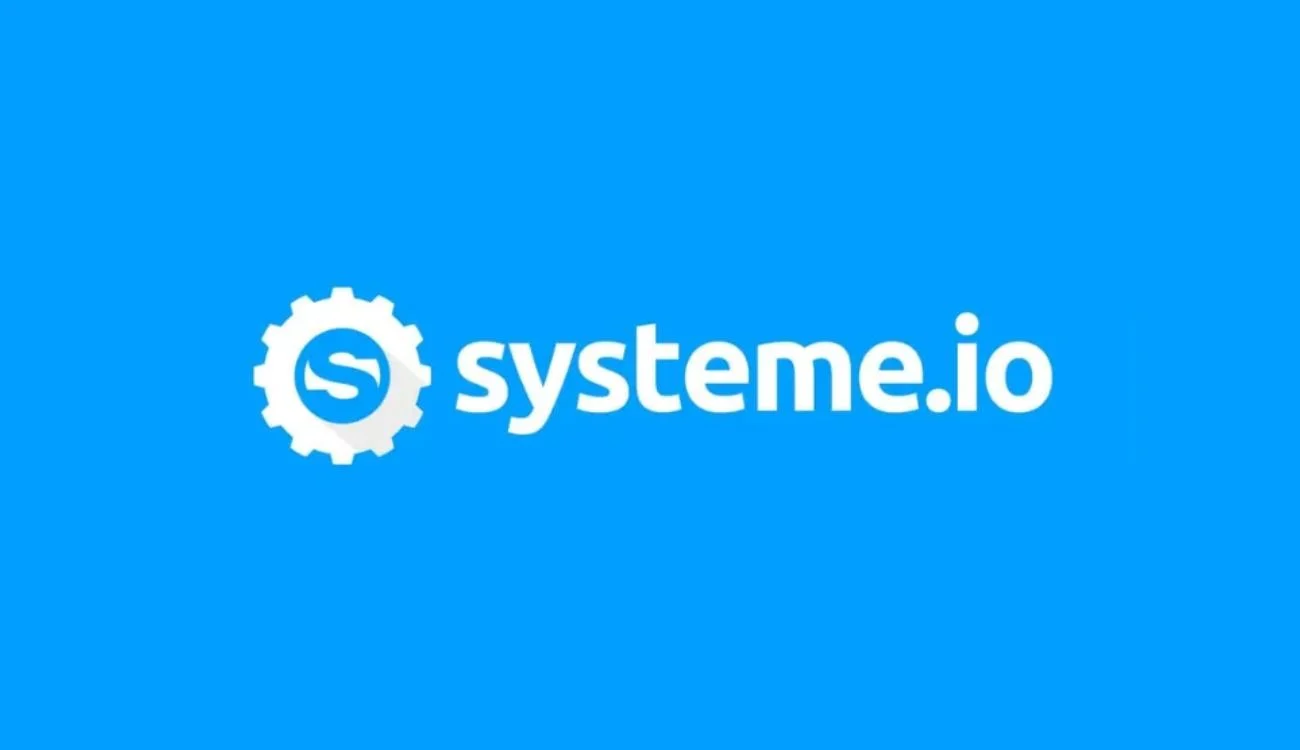 Systeme: Tu Todo en Uno para Emprender en Línea.