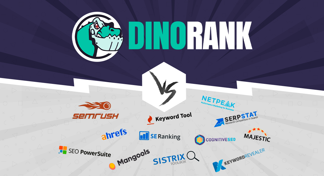 DinoRANK: Tu Aliado para Dominar el SEO