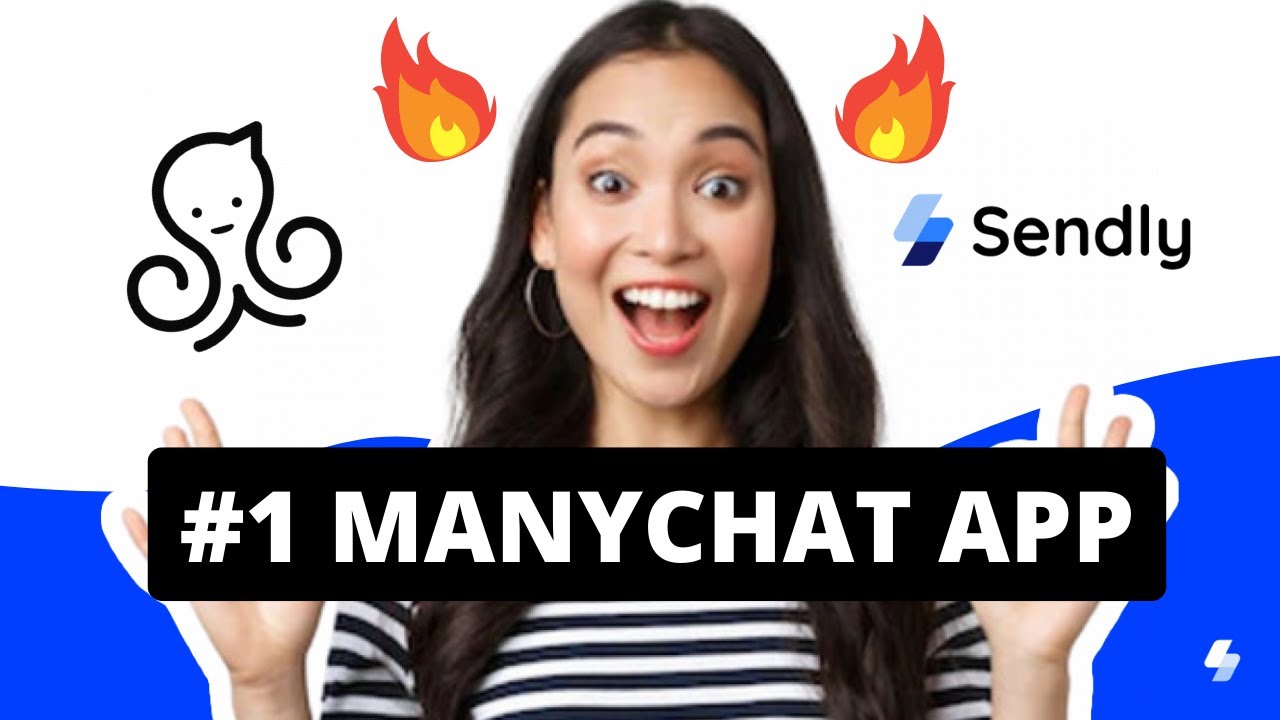 ManyChat: Su Asistente Personal de Marketing de Mensajes